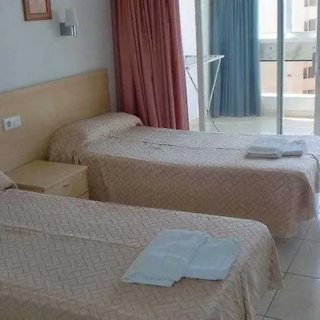Cervantes Benidorm