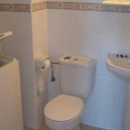 Apartamento Cervantes *