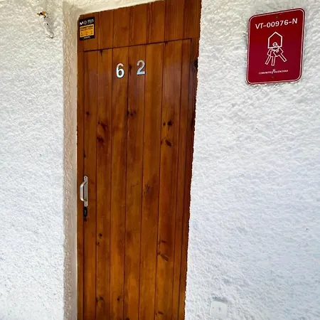 Estudio Playa Levante Апартаменты *