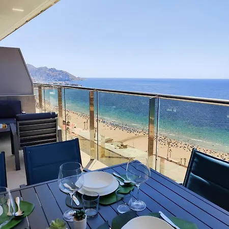 Sunset Cliffs Sunny Aparts Appartamento Benidorm
