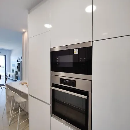 Sunset Cliffs Sunny Aparts Apartment Benidorm