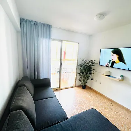 Apartment Mariscal