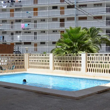 Inlesa 5a With Pool Apartment
