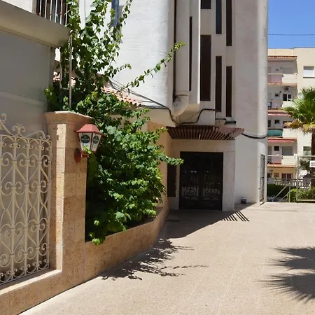 Inlesa 5a With Pool Apartment