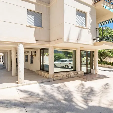 Apartamento Ducal Planta Baja 10-a Levante *