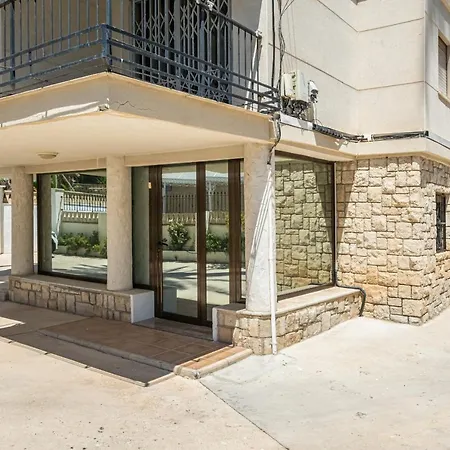 Apartment Ducal Planta Baja 10-a Levante *