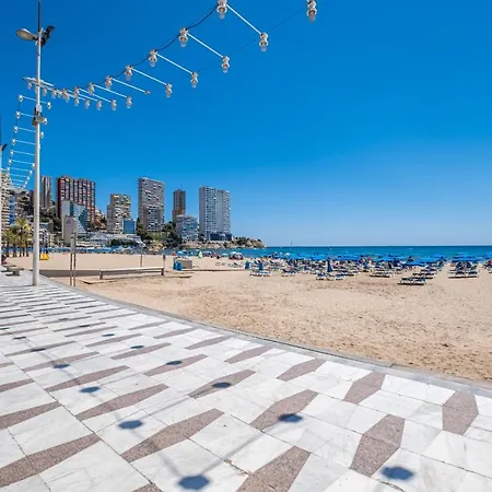 Ducal Planta Baja 10-a Levante