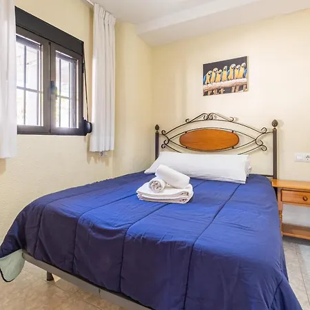 Apartment Ducal Planta Baja 10-a Levante
