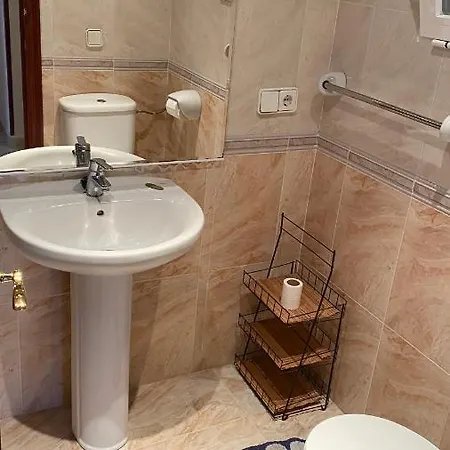 Apartment Solymar Levante Completo Con Piscina Y Parking Comunitario *