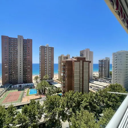 Eleven Caballos Apartment