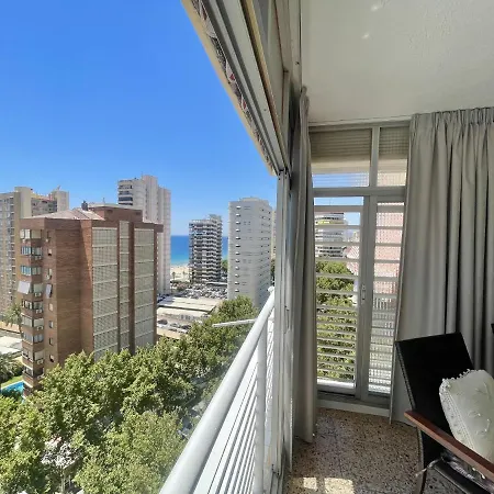 Eleven Caballos Apartment Benidorm