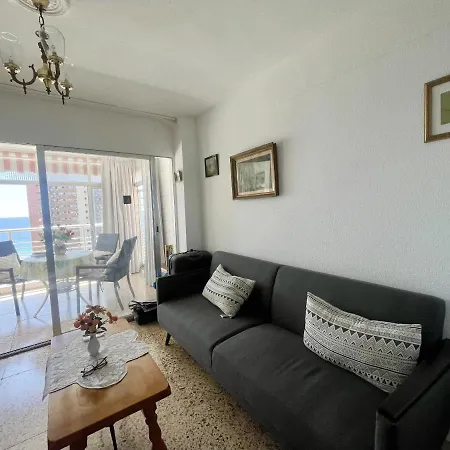 Eleven Caballos Apartment Benidorm