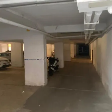 Solymar Levante Completo Con Piscina Y Parking Comunitario Apartment *