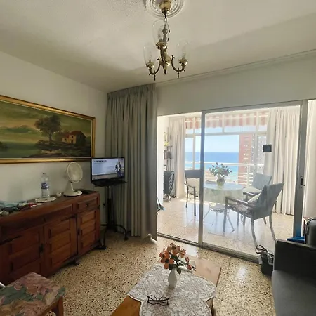 Eleven Caballos Apartment