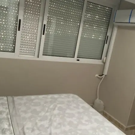 Solymar Levante Completo Con Piscina Y Parking Comunitario * Benidorm