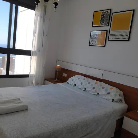 Gemelos 26 - Apartment
