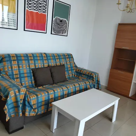 Gemelos 26 - Benidorm
