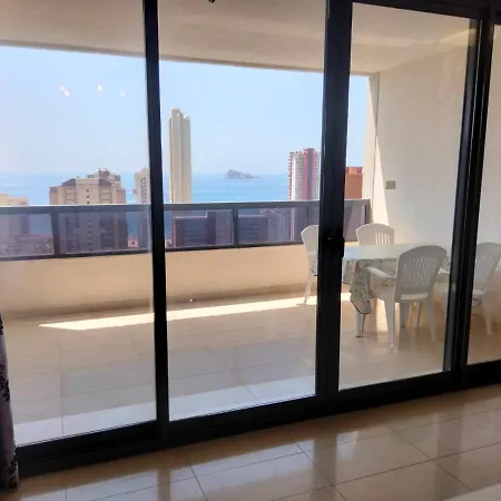 Apartment Gemelos 26 - Benidorm
