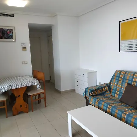 Apartment Gemelos 26 - *