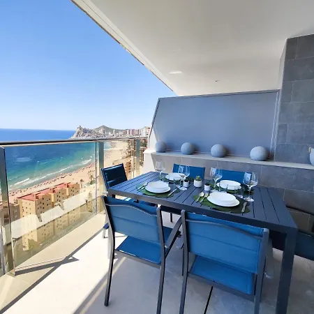 Apartment Sunset Cliffs Sunny Aparts