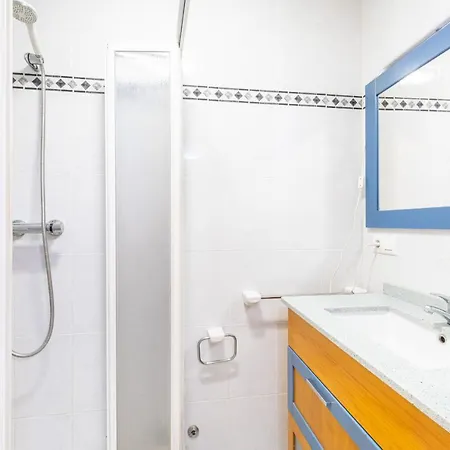 Ducal Planta Baja 10-a Levante Apartment