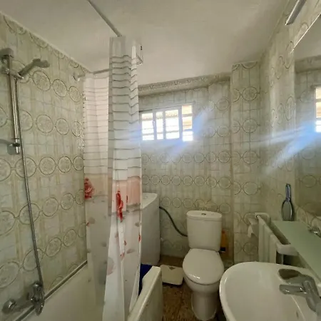 Eleven Caballos Apartment
