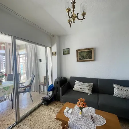 Apartment Eleven Caballos Benidorm