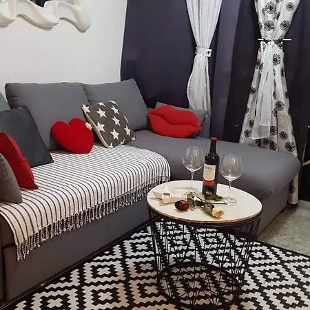 Appartamento Star Vega 66 Benidorm
