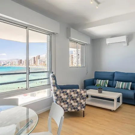 Arenal Apartment *