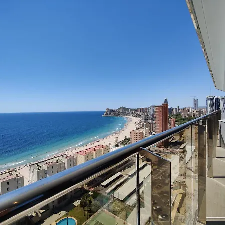 Sunset Cliffs Sunny Aparts Apartment