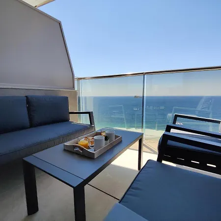 Sunset Cliffs Sunny Aparts Appartamento