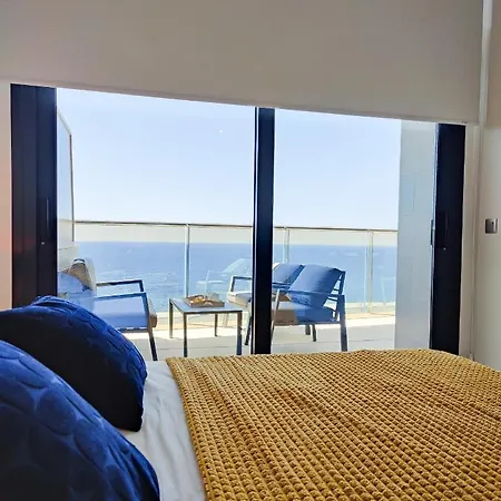 Sunset Cliffs Sunny Aparts Apartment Benidorm