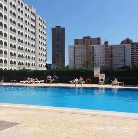 Apartment Acuarium Lux *