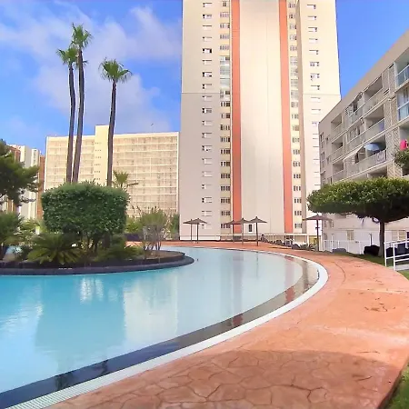 Apartment Torre San Marino By Interhome