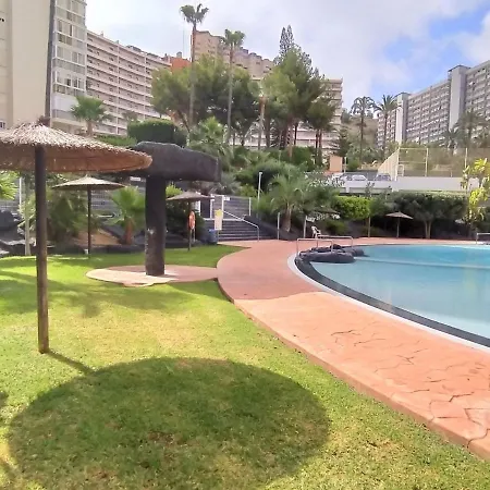 Torre San Marino By Interhome Benidorm