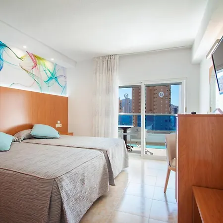 Hotel Servigroup Castilla