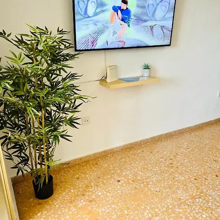 Mariscal Apartment