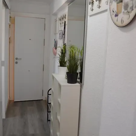 Inlesa 5a With Pool Apartment *