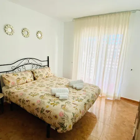 Zafiro Benidorm
