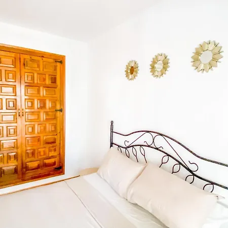Apartment Zafiro