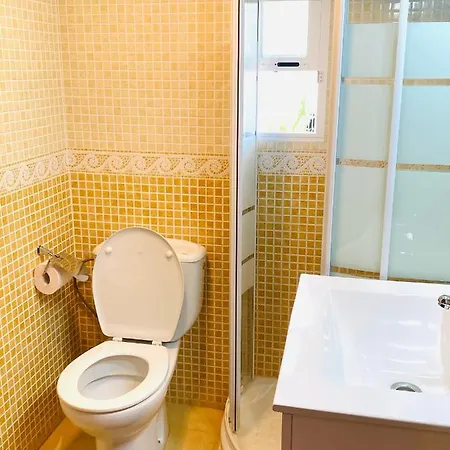 Zafiro Apartment Benidorm