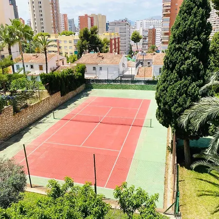 Zafiro * Benidorm