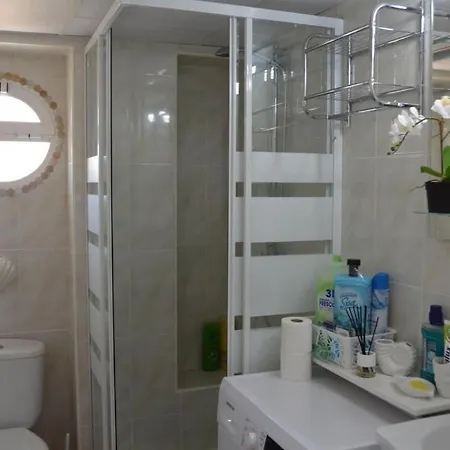 Inlesa 5a With Pool Apartment