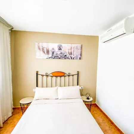 Apartment Zafiro Benidorm