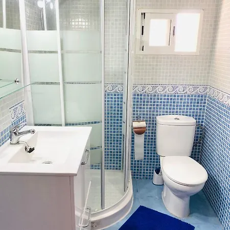 Apartment Zafiro