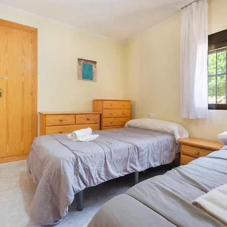 Ducal Planta Baja 10-a Levante Apartment Benidorm