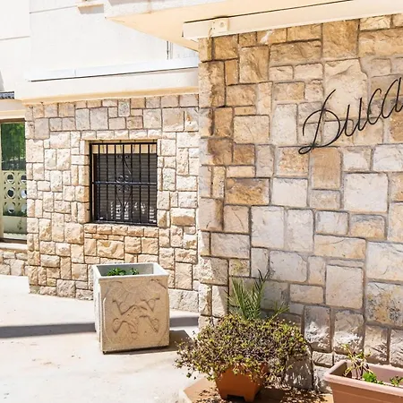 Ducal Planta Baja 10-a Levante Apartment Benidorm
