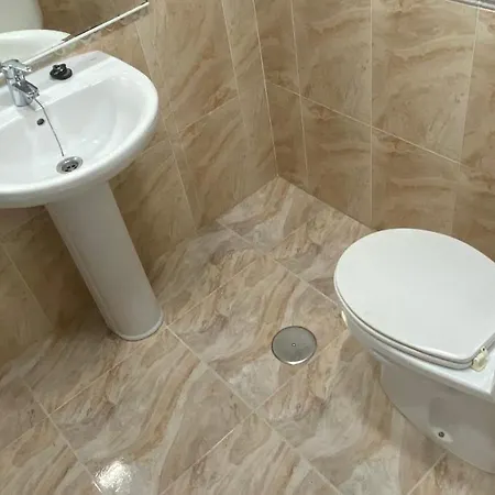 Solymar Levante Completo Con Piscina Y Parking Comunitario *