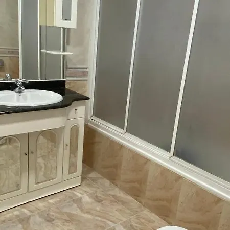 Apartamento Solymar Levante Completo Lujo Recien Reformado Piscina Y Parking Comunitario