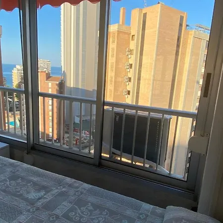 Apartment Solymar Levante Completo Con Piscina Y Parking Comunitario *